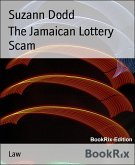 The Jamaican Lottery Scam (eBook, ePUB)