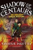 Shadow of the Centaurs: An Ancient Greek Mystery (eBook, PDF)