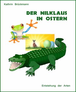 Der Nilklaus in Ostern (eBook, ePUB) - Brückmann, Kathrin