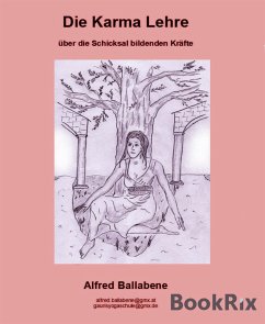 Die Karma Lehre (eBook, ePUB) - Ballabene, Alfred
