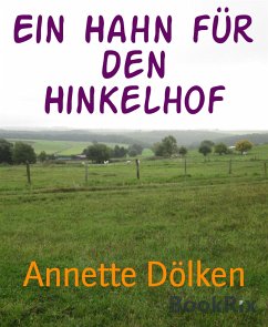 Ein Hahn für den Hinkelhof (eBook, ePUB) - Dölken, Annette