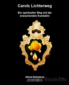 Carols Lichterweg (eBook, ePUB) - Ballabene, Alfred