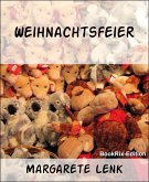 Weihnachtsfeier (eBook, ePUB)