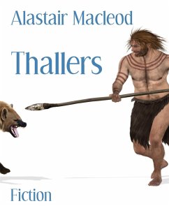 Cover Thallers (eBook, ePUB)
