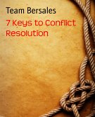 7 Keys to Conflict Resolution (eBook, ePUB)