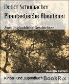 Phantastische Abenteuer (eBook, ePUB)