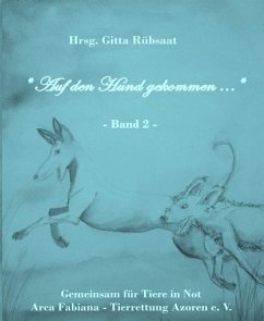 Auf den Hund gekommen ... (eBook, ePUB) - Rübsaat, Gitta