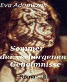 Sommer der verborgenen Geheimnisse (eBook, ePUB)