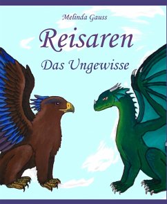 Reisaren (eBook, ePUB) - Gauss, Melinda