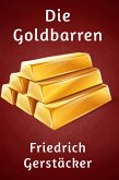 Die Goldbarren (eBook, ePUB)