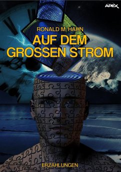 AUF DEM GROSSEN STROM (eBook, ePUB) - M. Hahn, Ronald