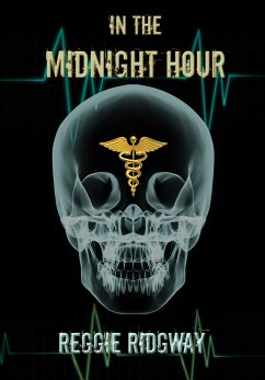 In The Midnight Hour (eBook, ePUB) - Ridgway, Reggie