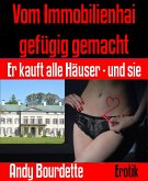 Vom Immobilienhai gefügig gemacht (eBook, ePUB)