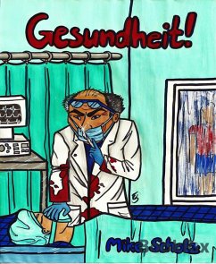 Gesundheit (eBook, ePUB) - Scholz, Mike