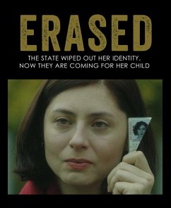 Erased (eBook, ePUB) - Mazzini, Miha