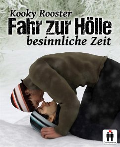 Fahr zur Hölle ... (eBook, ePUB) - Rooster, Kooky