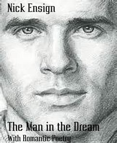 Cover The Man in the Dream (eBook, ePUB)
