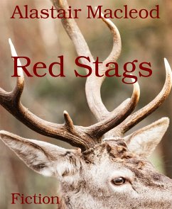 Red Stags (eBook, ePUB) - Macleod, Alastair