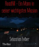 RoadKill - Ein Mann in seiner wichtigsten Mission (eBook, ePUB)