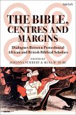 The Bible, Centres and Margins (eBook, ePUB)
