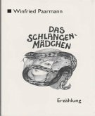 Das Schlangenmädchen (eBook, ePUB)