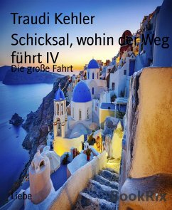 Cover Schicksal, wohin der Weg führt IV (eBook, ePUB)