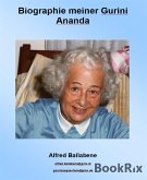 Biographie meiner Gurini Ananda (eBook, ePUB)