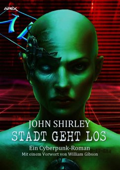 STADT GEHT LOS (eBook, ePUB) - Shirley, John
