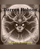 12 Volts Of Eccentricity (eBook, ePUB)