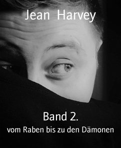 Band 2. (eBook, ePUB) - Harvey, Jean
