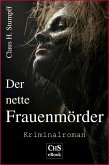 Der nette Frauenmörder (eBook, ePUB)