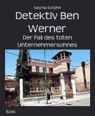 Detektiv Ben Werner (eBook, ePUB)