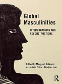 Global Masculinities (eBook, PDF)
