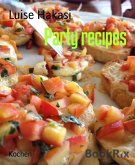 Party recipes (eBook, ePUB)