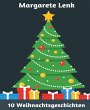 10 Weihnachtsgeschichten (eBook, ePUB) - Bild 1