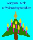10 Weihnachtsgeschichten (eBook, ePUB)