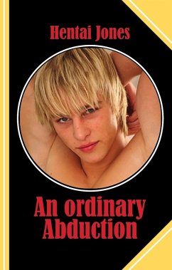 Cover An ordinary Abduction (eBook, ePUB)