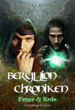 Beryllion Chroniken [Leseprobe] (eBook, ePUB) - Brixton, Audrey