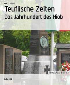 Teuflische Zeiten (eBook, ePUB) - F. Rickert, Udo