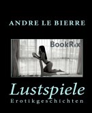 Lustspiele (eBook, ePUB)