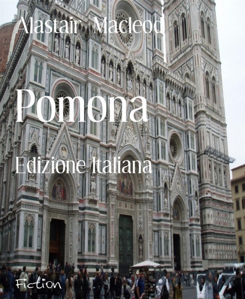 Pomona (eBook, ePUB)