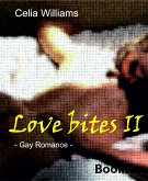 Love bites II (eBook, ePUB)