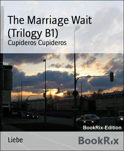 The Marriage Wait (Trilogy B1) (eBook, ePUB) - Cupideros, Cupideros