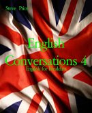 English Conversations 4 (eBook, ePUB)