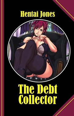 Cover The Debt Collector (eBook, ePUB)