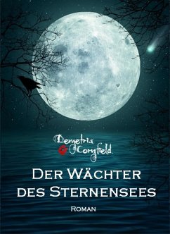 Cover Der Wächter des Sternensees (eBook, ePUB)