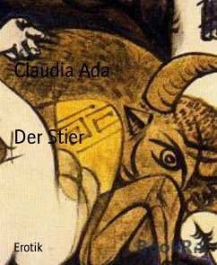 Der Stier (eBook, ePUB) - Ada, Claudia