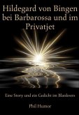 Hildegard von Bingen bei Barbarossa und im Privatjet (eBook, ePUB)