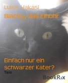 Blacky, das Einohr (eBook, ePUB)