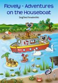 Flovely - Adventures on the Houseboat (eBook, ePUB)